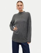 Vero Moda Pulover Plaza 10290784 Loose Fit