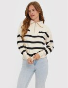 Vero Moda Pulover Saba 10269246 Relaxed Fit