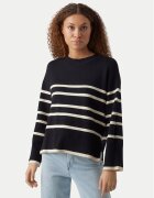 Vero Moda Pulover Saba 10278319 Regular Fit