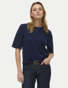 Vero Moda Pulover Silje 10320460 Oversize