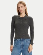 Vero Moda Pulover Siljerib 10336674 Slim Fit