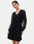 Vero Moda Rochie cocktail Alva 10337473 Regular Fit