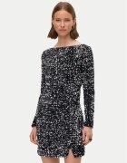 Vero Moda Rochie cocktail Bella 10335717 Slim Fit