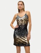 Vero Moda Rochie cocktail Ria 10317316 Regular Fit