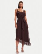 Vero Moda Rochie cocktail Sabrina 10344471 Regular Fit
