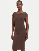 Vero Moda Rochie cocktail Sarah 10346941 Slim Fit