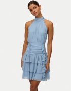 Vero Moda Rochie cocktail Serena 10348178 Regular Fit