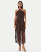 Vero Moda Rochie cocktail Tathiana 10355696 Regular Fit