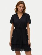 Vero Moda Rochie cocktail Trine 10342726 Regular Fit