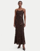 Vero Moda Rochie cocktail VmQuinn 10348532 Regular Fit