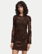 Vero Moda Rochie cocktail VmQuinn 10348613 Regular Fit
