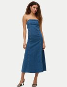 Vero Moda Rochie de blugi Ailey 10328202 Regular Fit