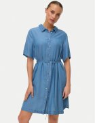 Vero Moda Rochie de blugi Bree 10341620 Regular Fit