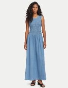 Vero Moda Rochie de blugi Nerina 10346564 Regular Fit