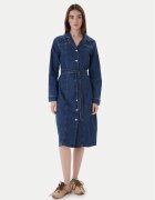 Vero Moda Rochie de blugi Telly 10338086 Regular Fit