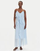 Vero Moda Rochie de seară Camille 10336405 Regular Fit