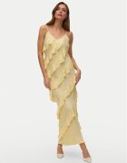 Vero Moda Rochie de seară Celyn 10348500 Regular Fit