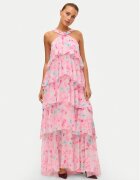 Vero Moda Rochie de seară Felicia 10295237 Slim Fit