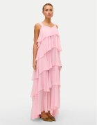Vero Moda Rochie de seară Felicia 10331377 Regular Fit