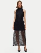 Vero Moda Rochie de seară Manja 10335406 Regular Fit