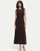 Vero Moda Rochie de seară Penelope 10351455 Regular Fit