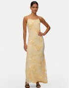 Vero Moda Rochie de seară Quinn 10348532 Regular Fit
