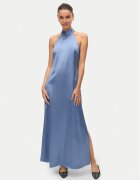 Vero Moda Rochie de seară Sally 10333766 Regular Fit