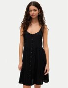 Vero Moda Rochie de vară Bumpy 10325283 Loose Fit