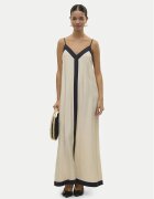 Vero Moda Rochie de vară Denise 10329793 Regular Fit