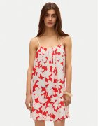 Vero Moda Rochie de vară Dicthe 10323634 Regular Fit