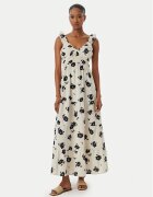 Vero Moda Rochie de vară Dicthe 10341603 Regular Fit