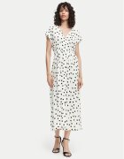 Vero Moda Rochie de vară Elisa 10348019 Regular Fit
