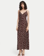 Vero Moda Rochie de vară Elisa 10350647 Regular Fit