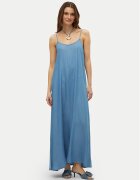 Vero Moda Rochie de vară Harper 10283677 Loose Fit