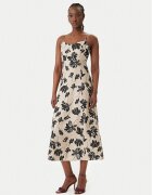 Vero Moda Rochie de vară Jennifer 10341972 Regular Fit