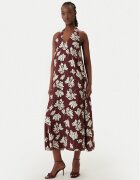 Vero Moda Rochie de vară Jennifer 10341973 Regular Fit