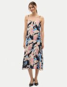 Vero Moda Rochie de vară Josie 10303398 Regular Fit