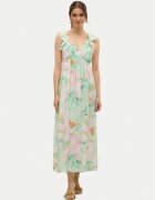 Vero Moda Rochie de vară Josie 10324125 Regular Fit
