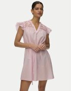 Vero Moda Rochie de vară Line 10346970 Oversize