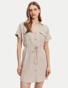 Vero Moda Rochie de vară Linn 10323027 Relaxed Fit