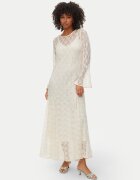 Vero Moda Rochie de vară Loulou 10346192 Loose Fit