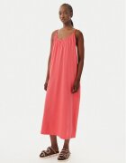 Vero Moda Rochie de vară Luna 10286077 Regular Fit