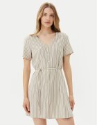 Vero Moda Rochie de vară Mymilo 10322976 Loose Fit