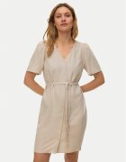 Vero Moda Rochie de vară Mymilo 10340466 Regular Fit
