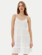 Vero Moda Rochie de vară Pretty 10325236 Regular Fit