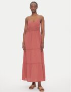 Vero Moda Rochie de vară Quincy 10324588 Regular Fit