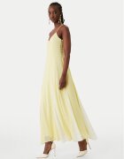 Vero Moda Rochie de vară Raelynn 10348442 Regular Fit