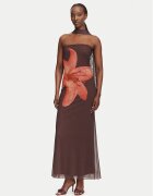 Vero Moda Rochie de vară Rosetta 10356030 Regular Fit