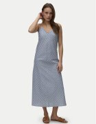 Vero Moda Rochie de vară Selma 10345674 Regular Fit