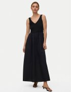 Vero Moda Rochie de vară Vally 10345917 Loose Fit